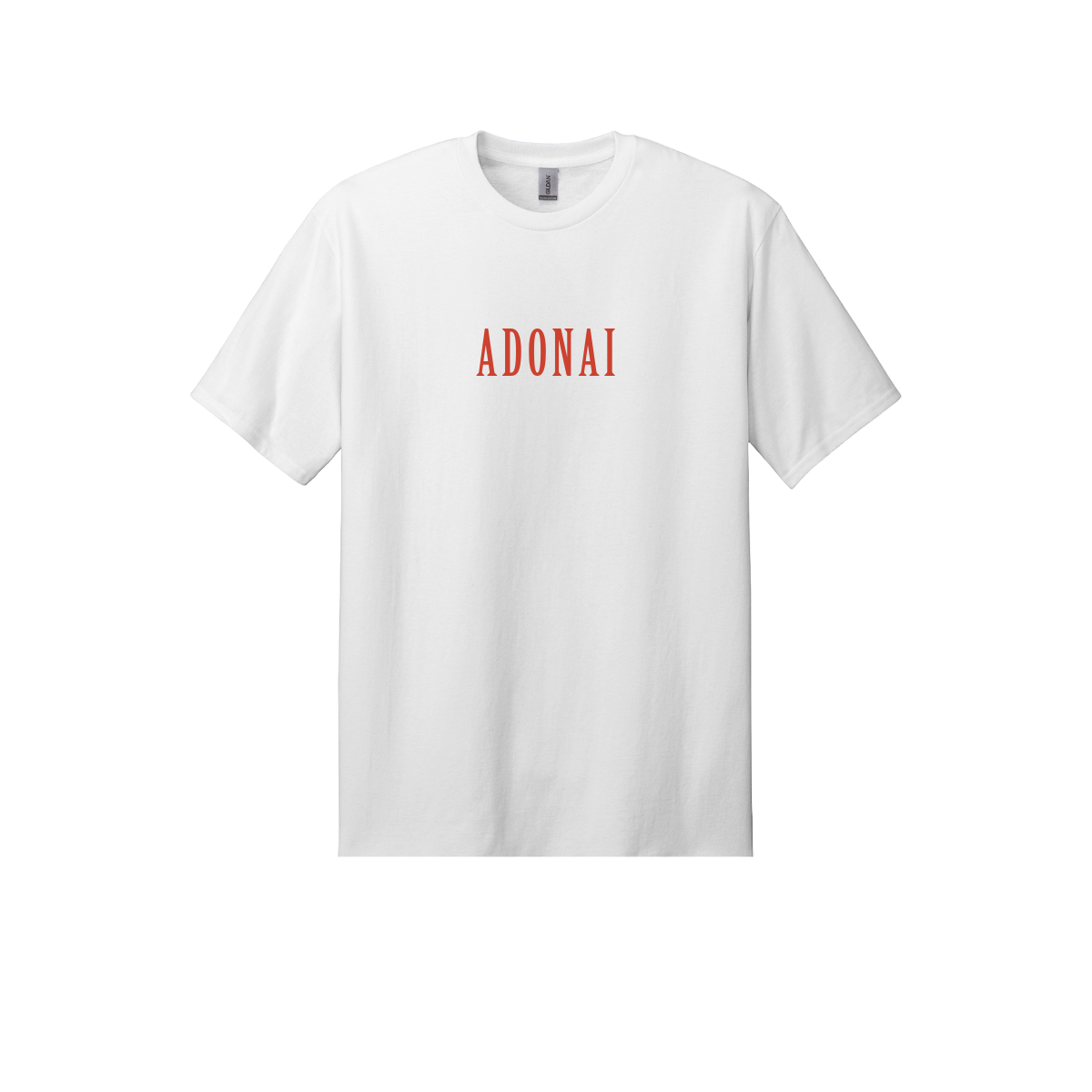 Adonai Hebrew Tee