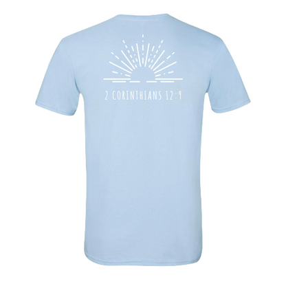 Not perfect tee