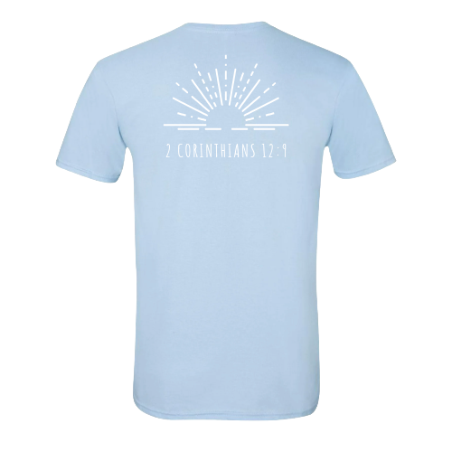 Not perfect tee